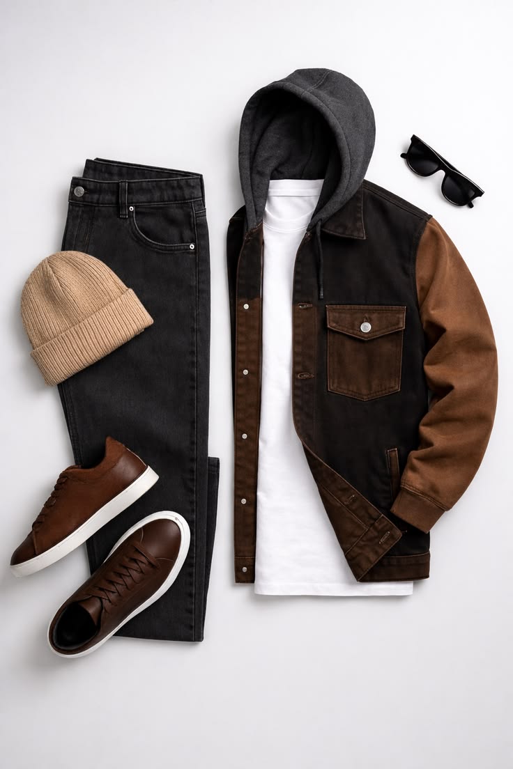 Accessories